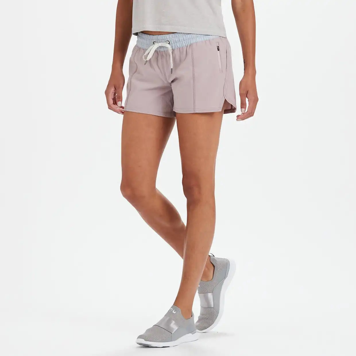 Clementine Short 4" | Dusk