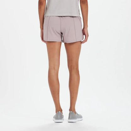 Clementine Short 4" | Dusk