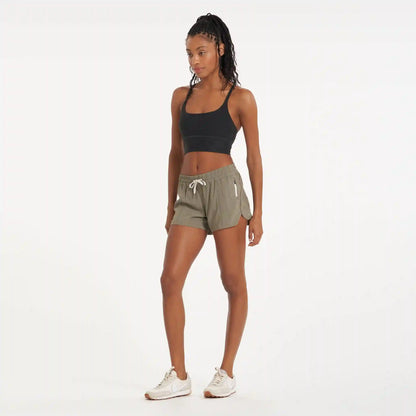 Clementine Short 4 | Light Oregano