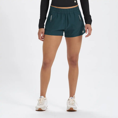Dash Short | Beryl