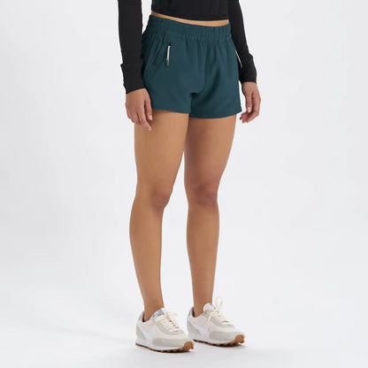 Dash Short | Beryl