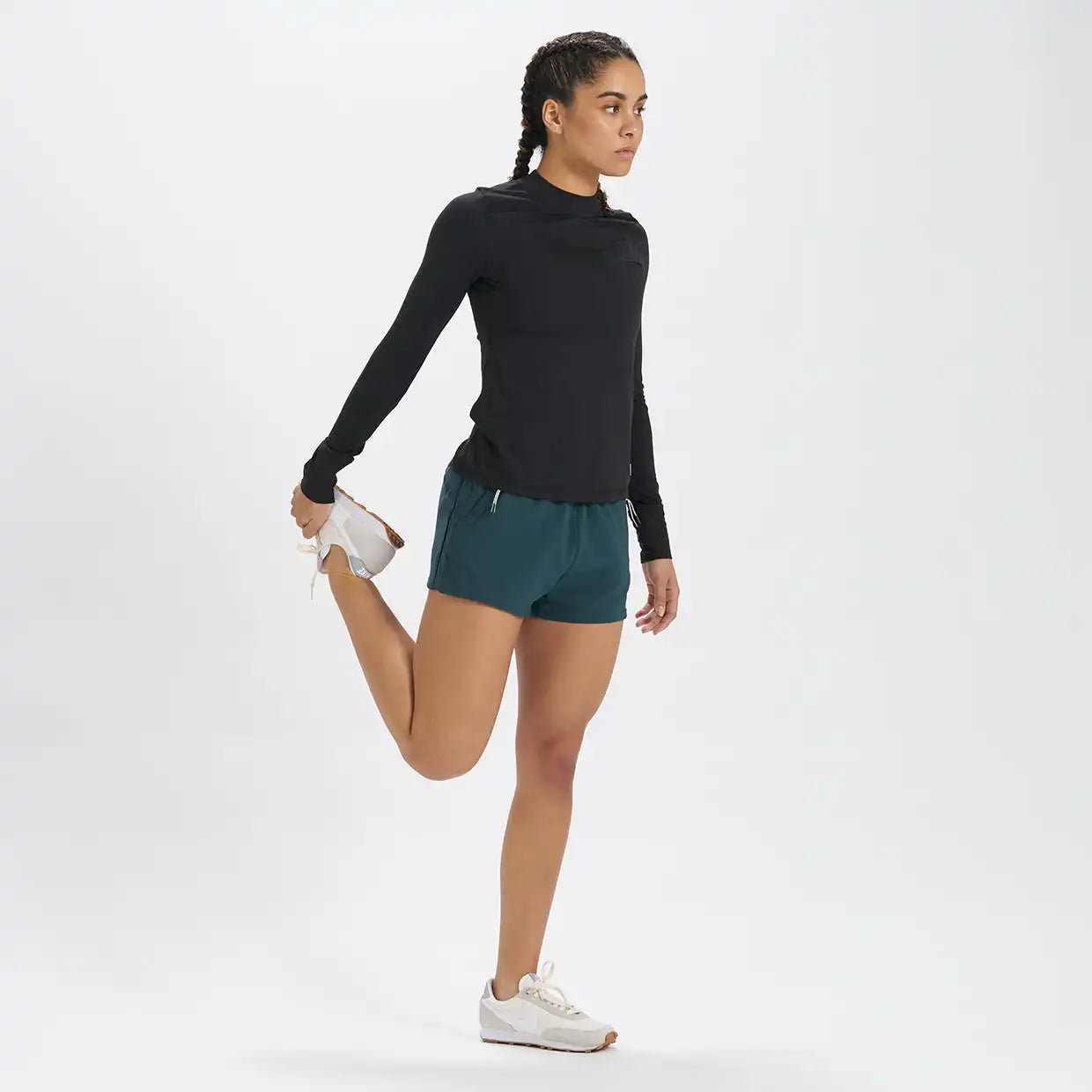 Dash Short | Beryl