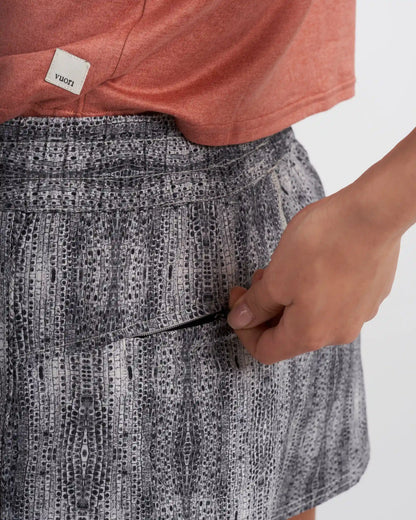 Dash Short | Dune Snake