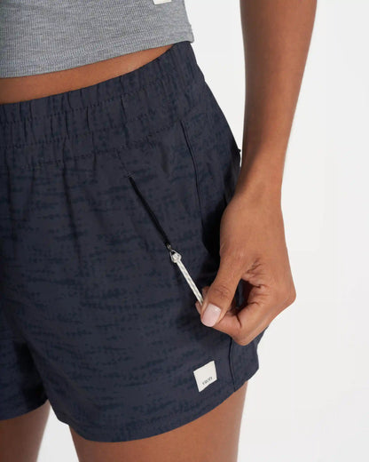 Dash Short | Midnight Slub