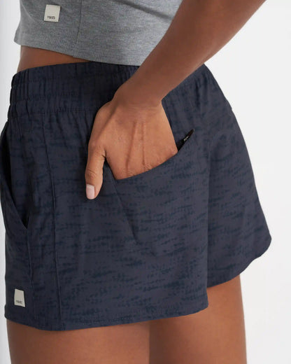 Dash Short | Midnight Slub
