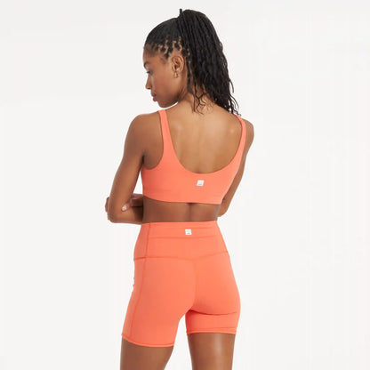 Daily Bra | Grapefruit