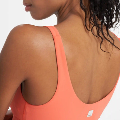 Daily Bra | Grapefruit