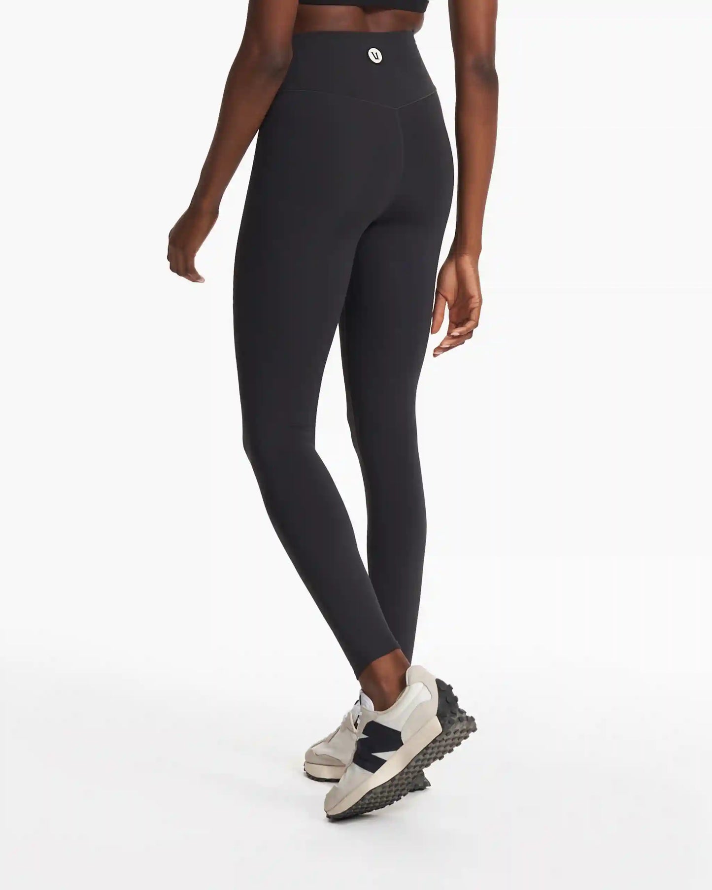 Chilled Out Legging | Washed Black