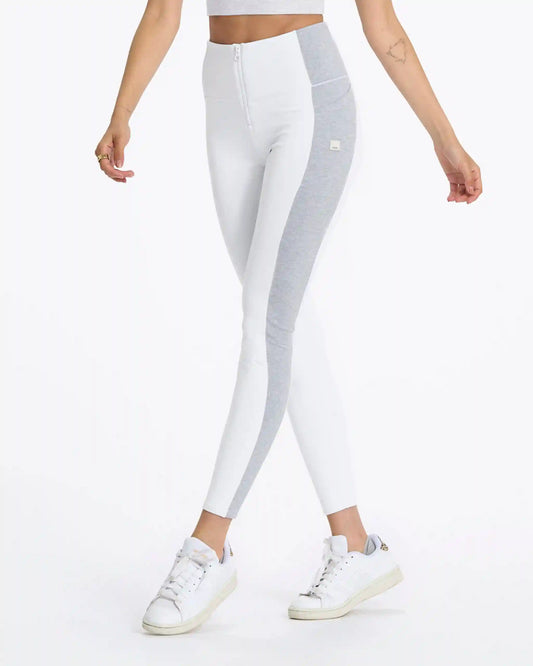 Granite Legging | White