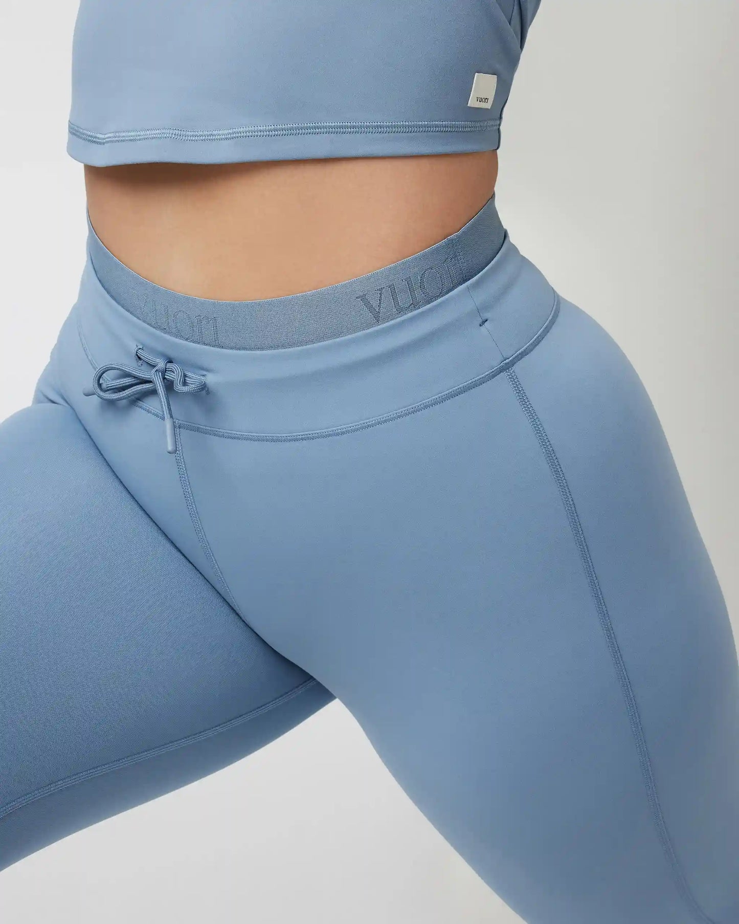 Elevate Daily Legging | Cloud