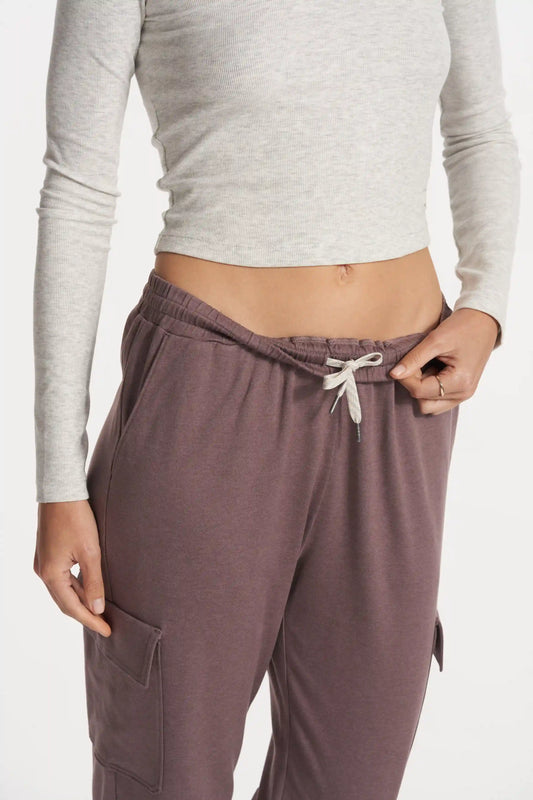 Abrasion-Less Pant | Black