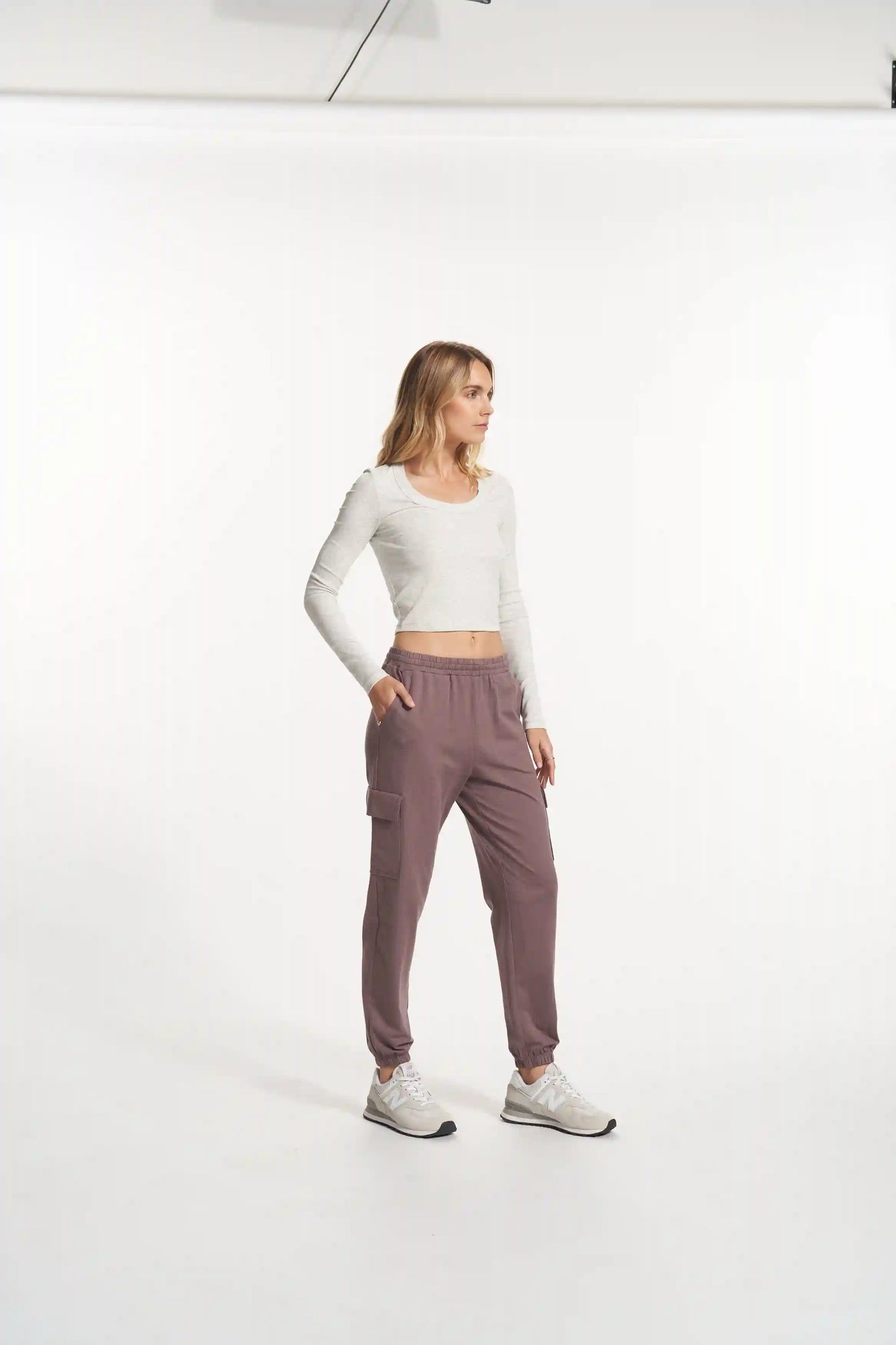 Abrasion-Less Pant | Black