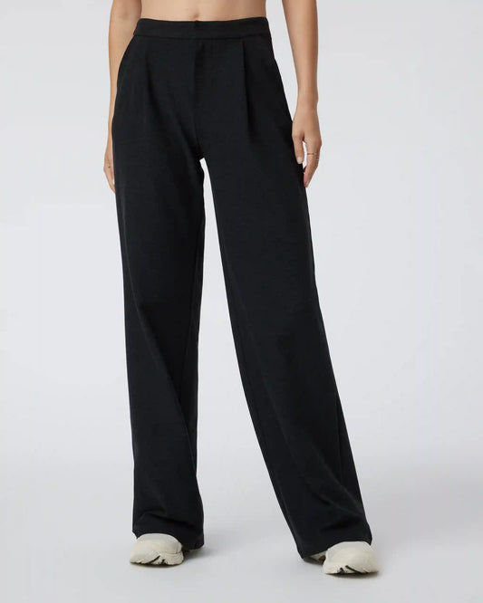 Elevation Trouser | Black Heather