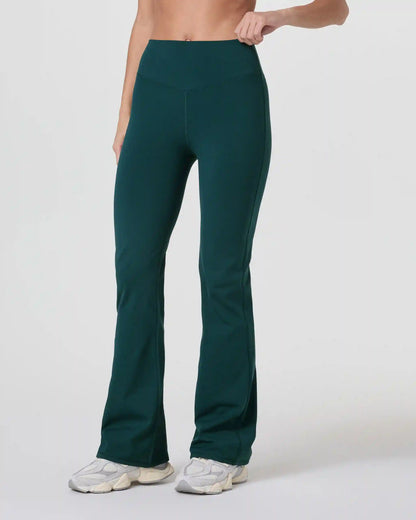 Chilled Out Bootcut | Moss