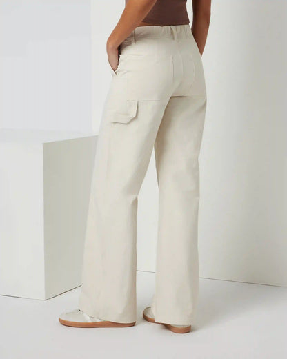Getaway Pant | Milkweed