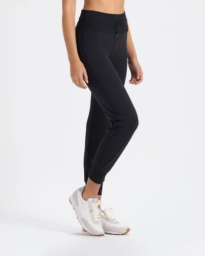 Daily Jogger | Black
