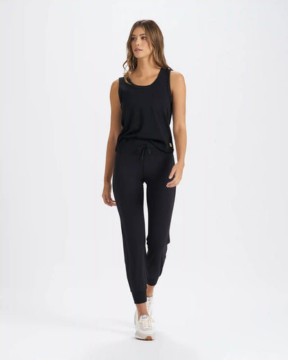 Daily Jogger | Black