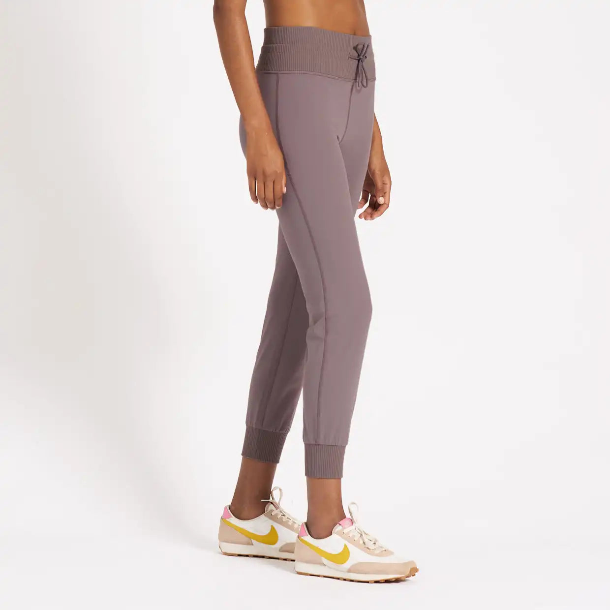 Daily Jogger | Hazel