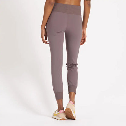 Daily Jogger | Hazel