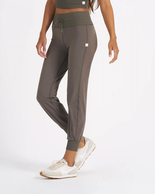 Daily Jogger | Oregano