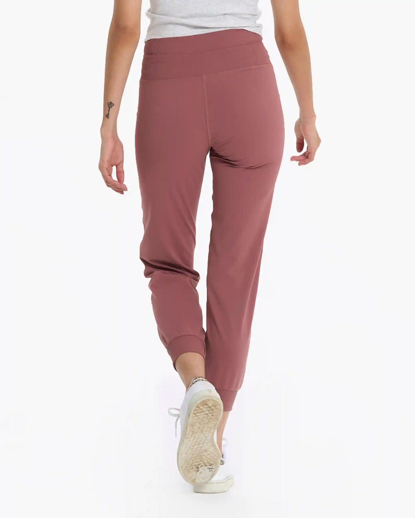 Daily Jogger | Rosewood