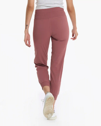 Daily Jogger | Rosewood