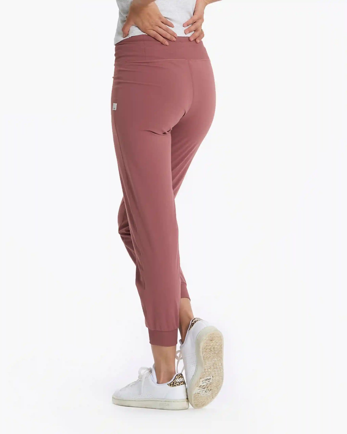 Daily Jogger | Rosewood