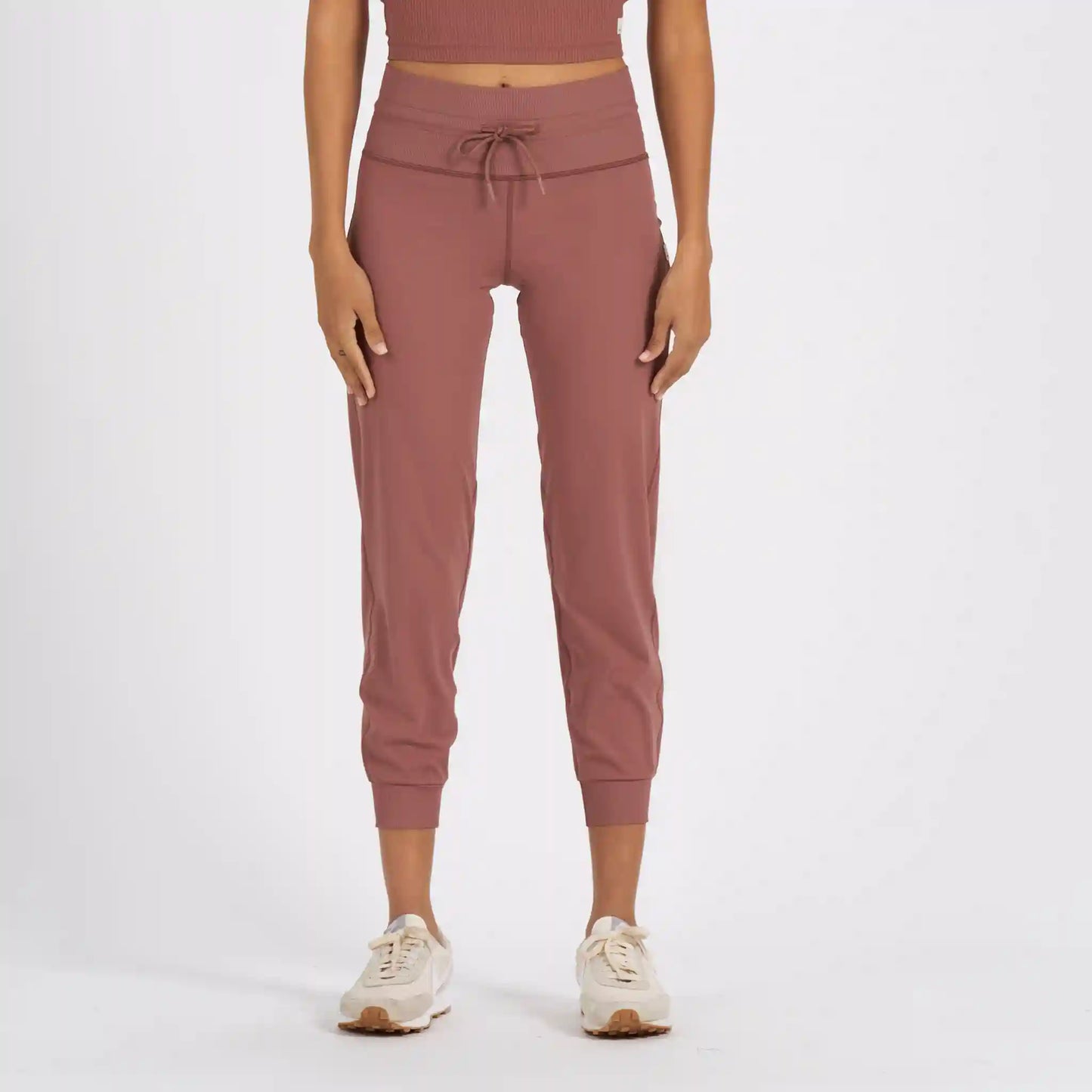 Daily Jogger | Terracotta