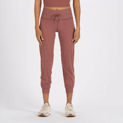 Daily Jogger | Terracotta