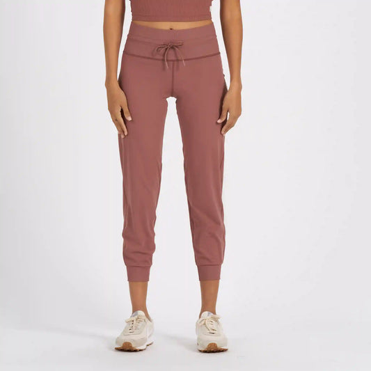 Daily Jogger | Terracotta