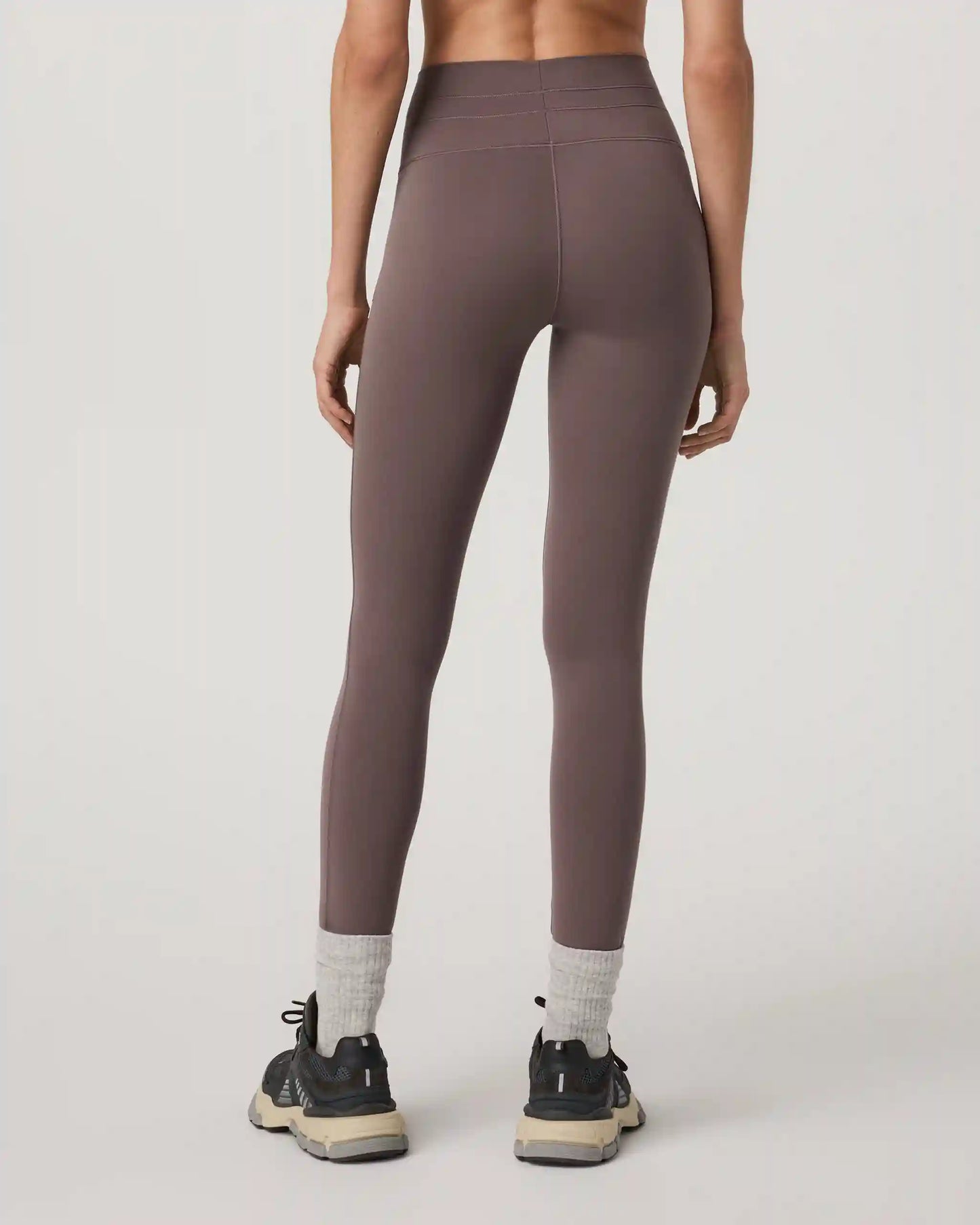 Daily Form Legging - Short | Huckleberry