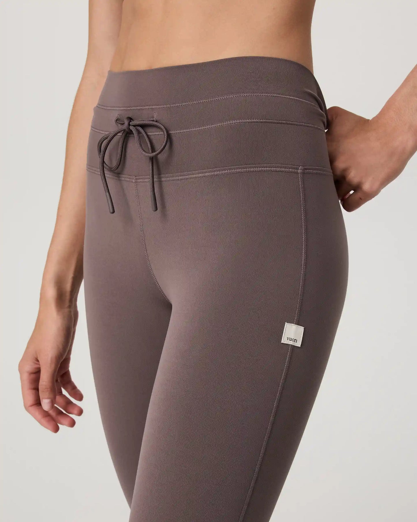Daily Form Legging - Short | Huckleberry