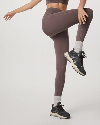 Daily Form Legging - Short | Huckleberry
