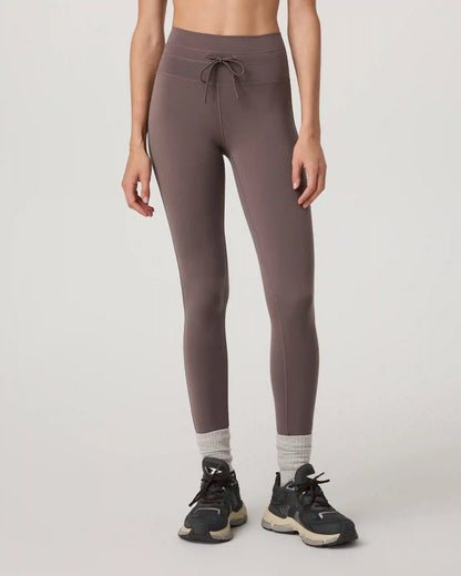 Daily Form Legging - Short | Huckleberry