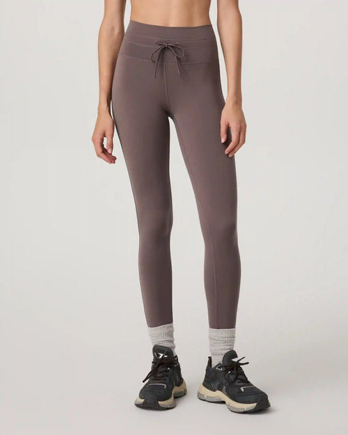 Daily Form Legging - Short | Huckleberry