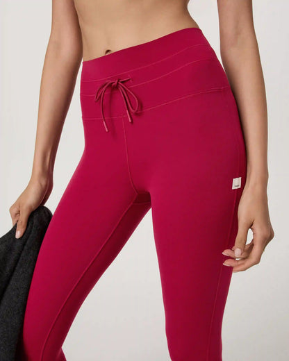 Daily Form Legging | Strawberry