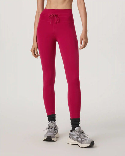 Daily Form Legging | Strawberry