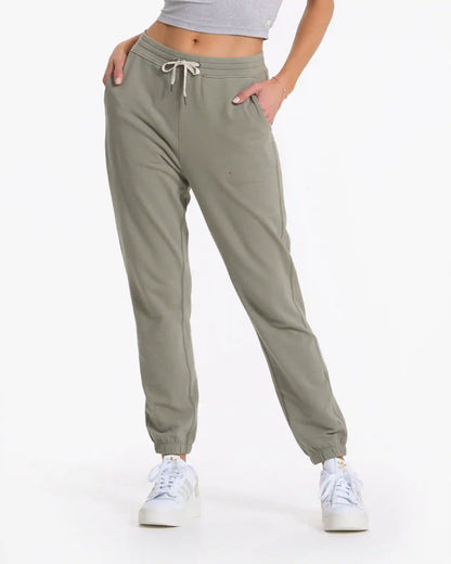 Laguna Lounge Pant 2.0 | Laurel
