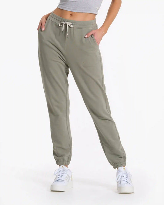 Laguna Lounge Pant 2.0 | Laurel
