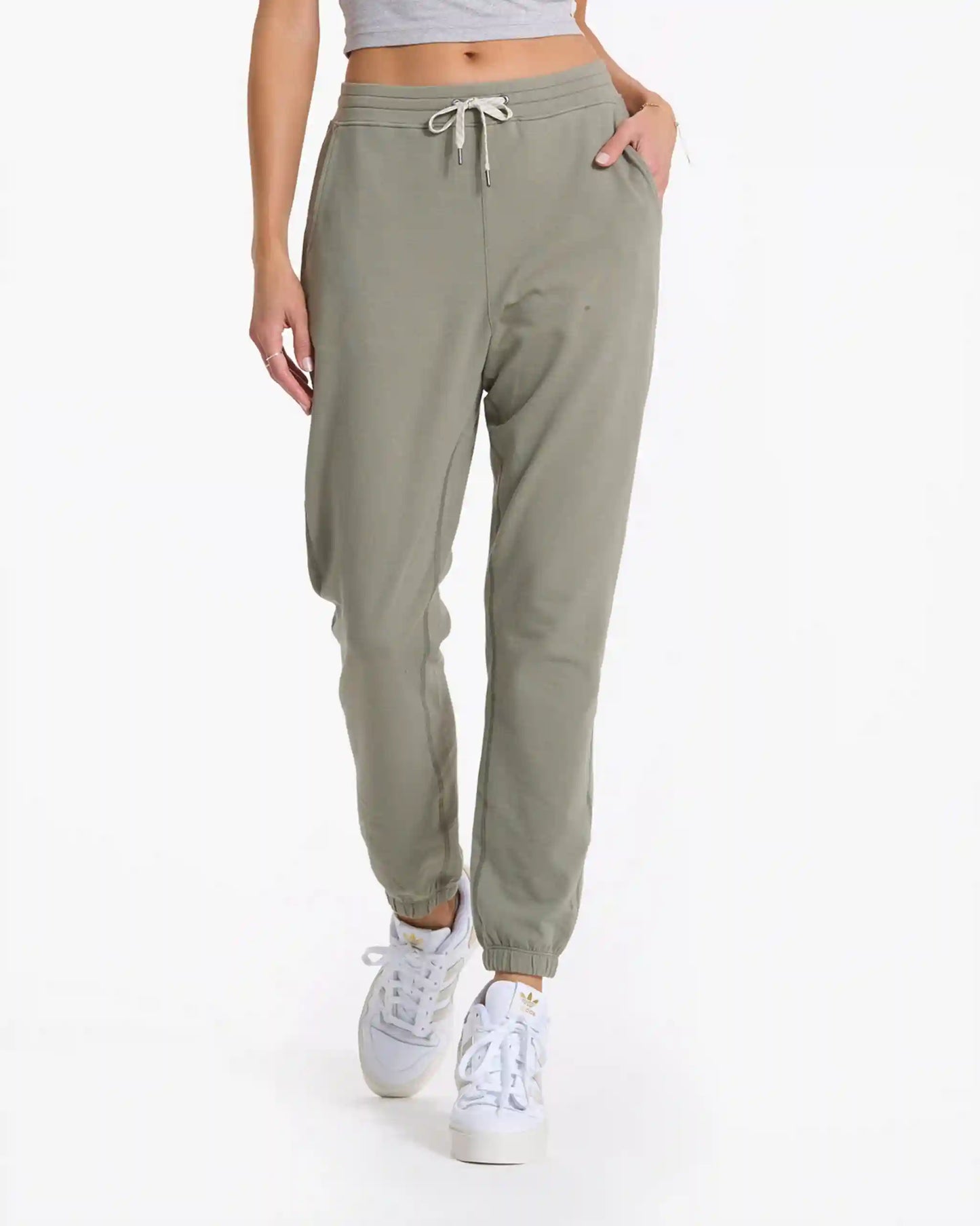 Laguna Lounge Pant 2.0 | Laurel