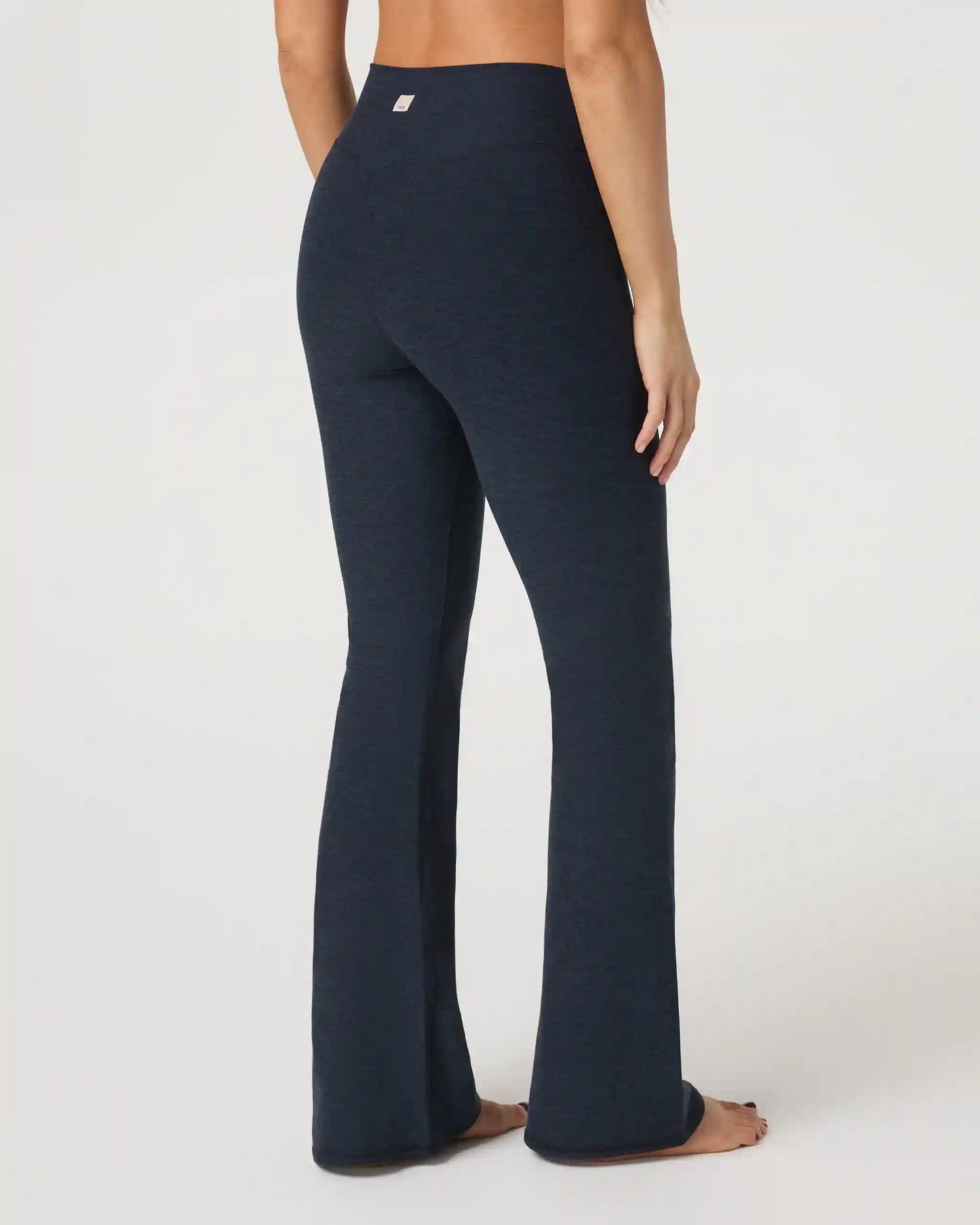 Elevation Rhythm Flare | Midnight Heather