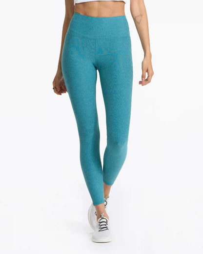 Clean Elevation Legging | Luna Heather