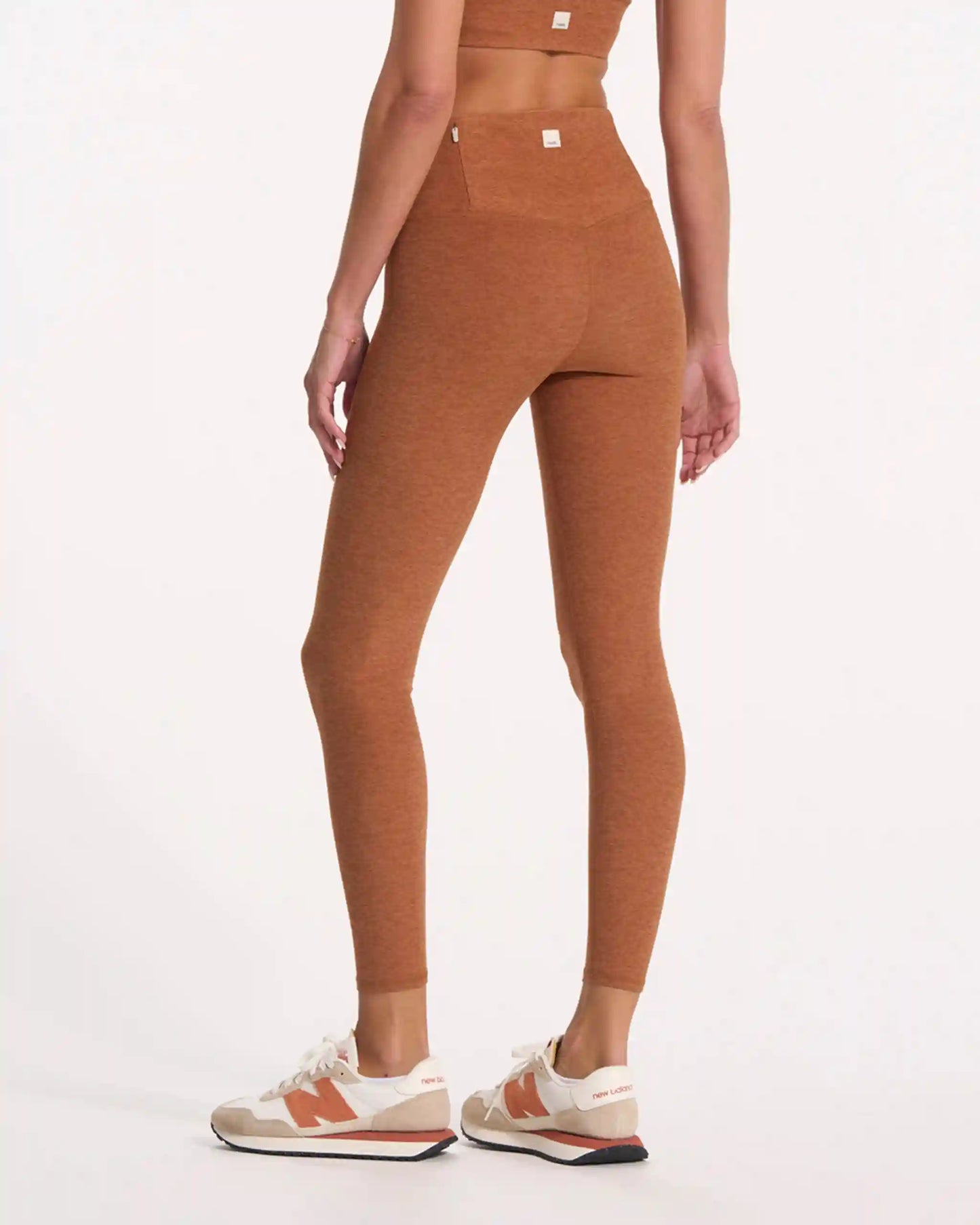 Clean Elevation Legging | Palo Santo Heather
