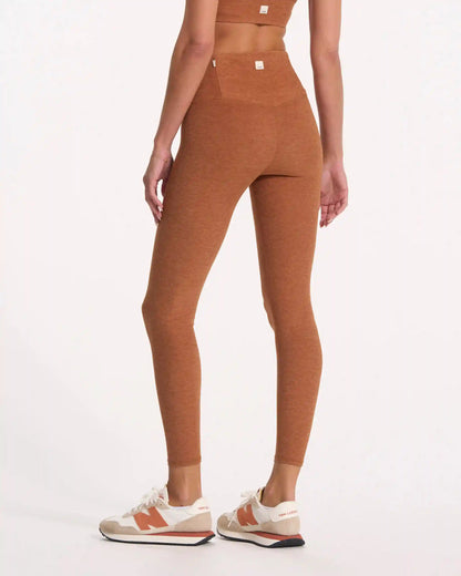 Clean Elevation Legging | Palo Santo Heather