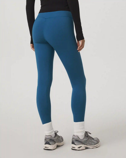 Chilled Out Legging | Lagoon