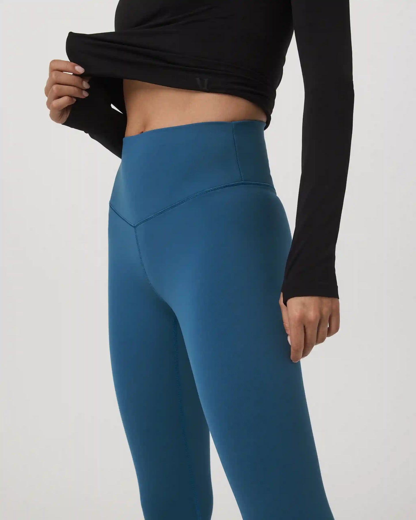 Chilled Out Legging | Lagoon