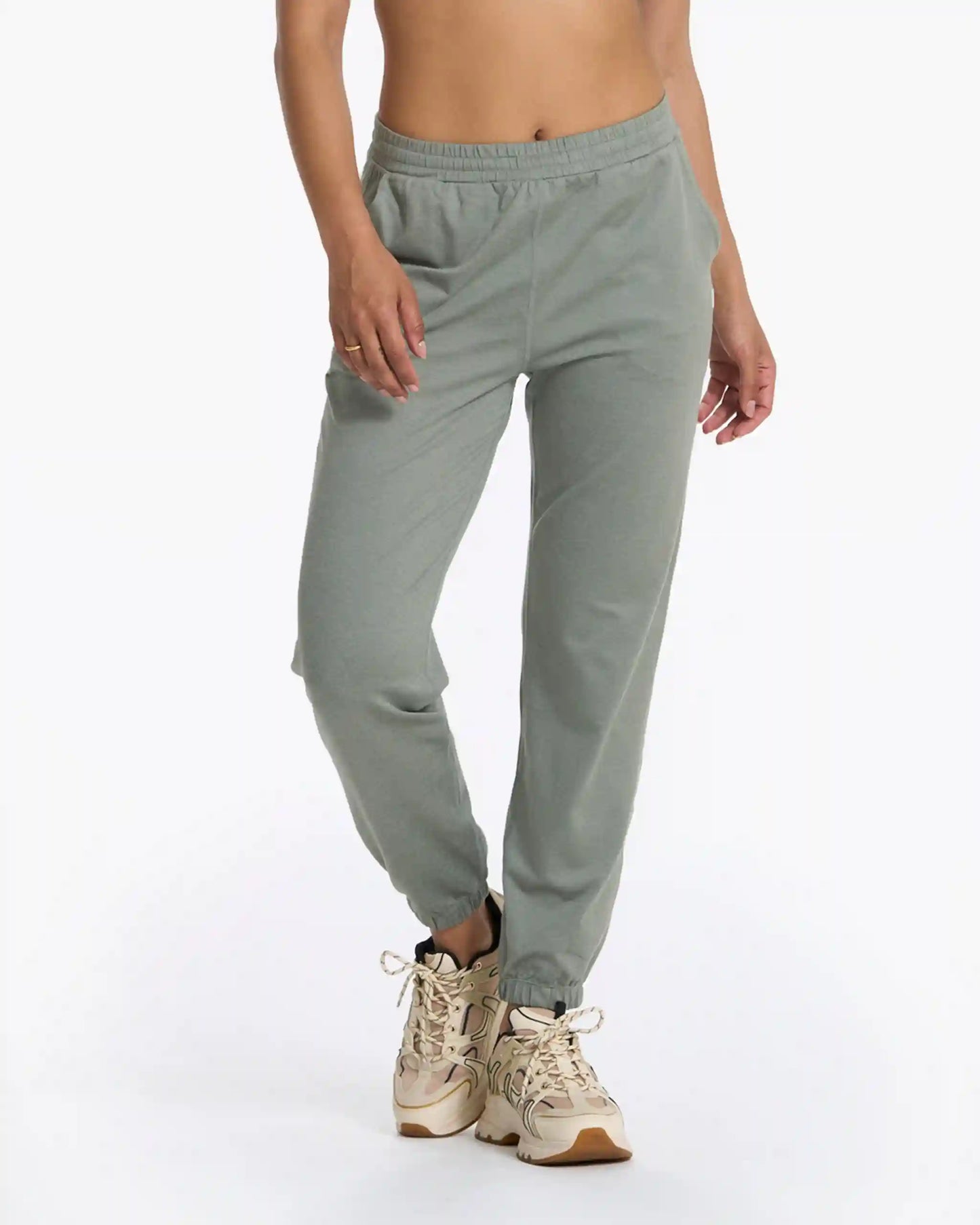 Boyfriend Sweatpant | Laurel Heather