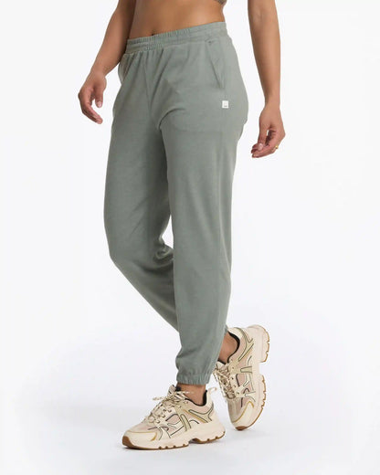 Boyfriend Sweatpant | Laurel Heather