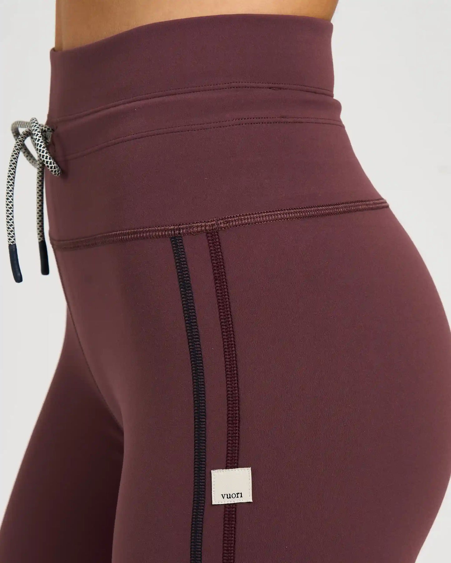 Daily Sport Legging | Fig