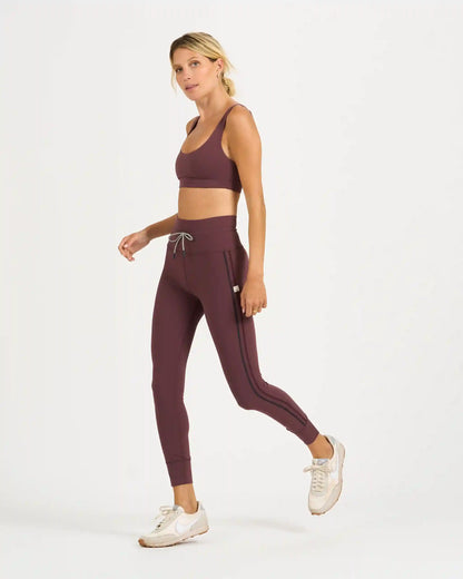 Daily Sport Legging | Fig